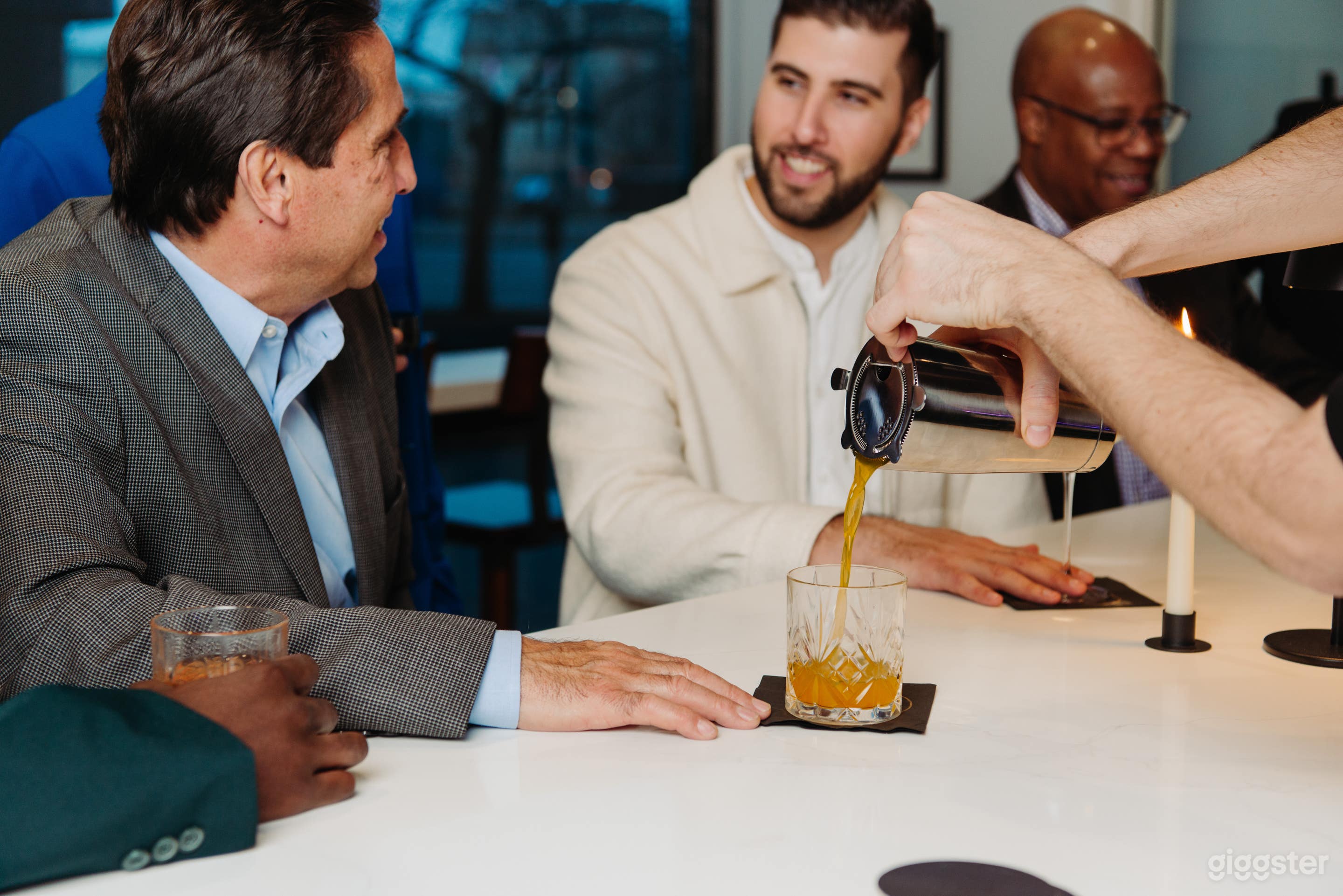 An Artful Venue with City Views, Perfect for any Occasion Photo 4