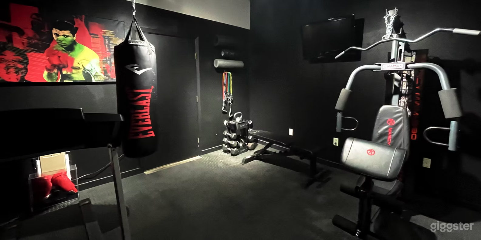 FITNESS GYM Photo 1