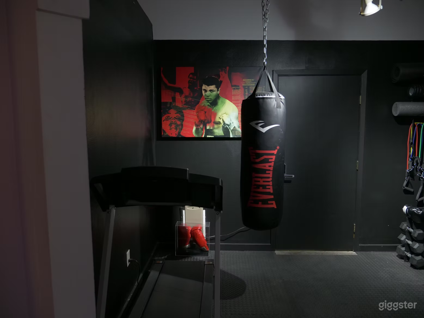 FITNESS GYM Photo 3