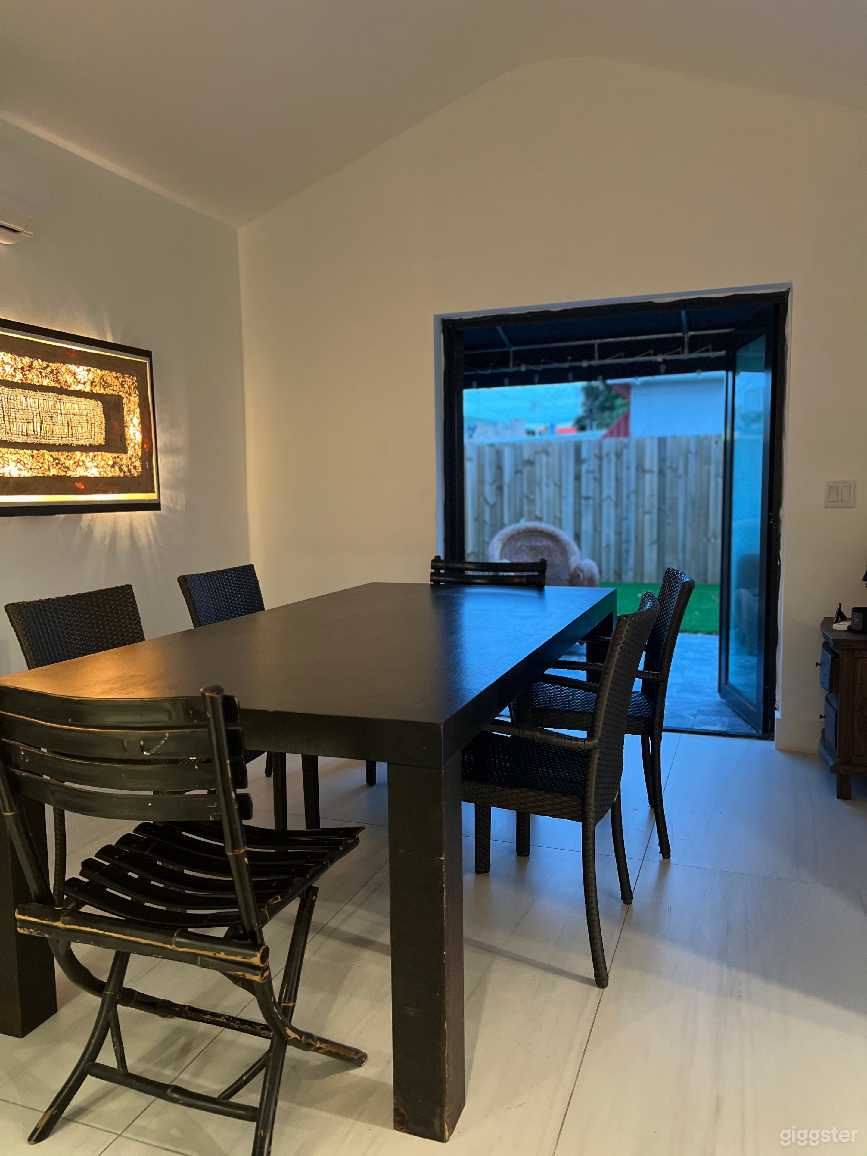 Perfect kitchen for content creation. Photo 4