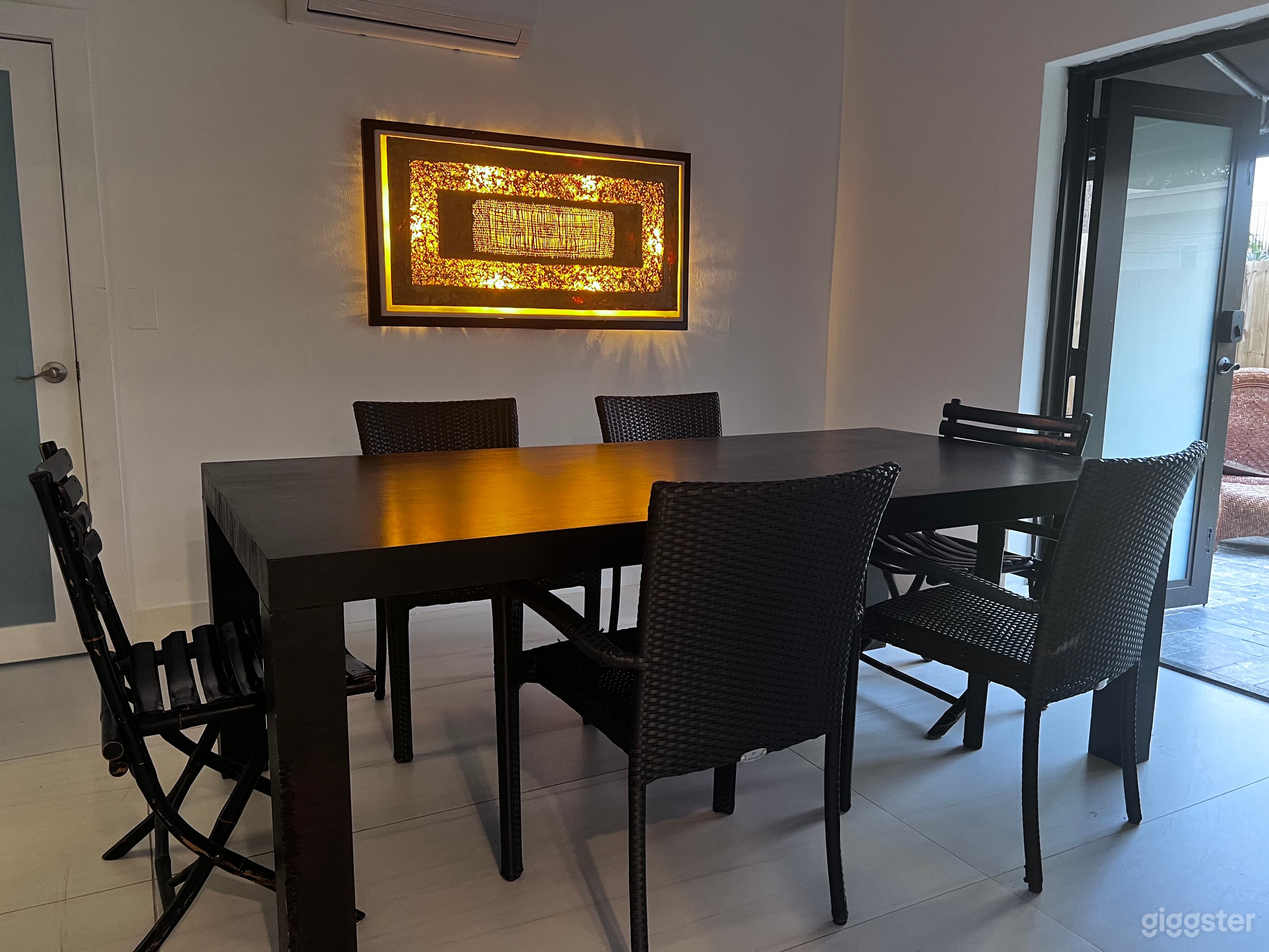 Perfect kitchen for content creation. Photo 3