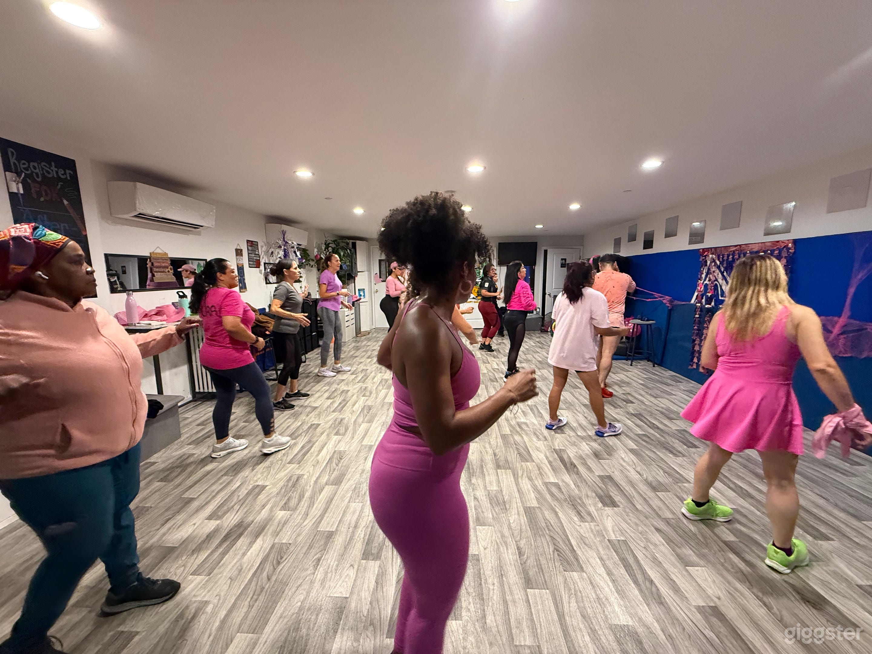 Your community hub to any event Photo 1