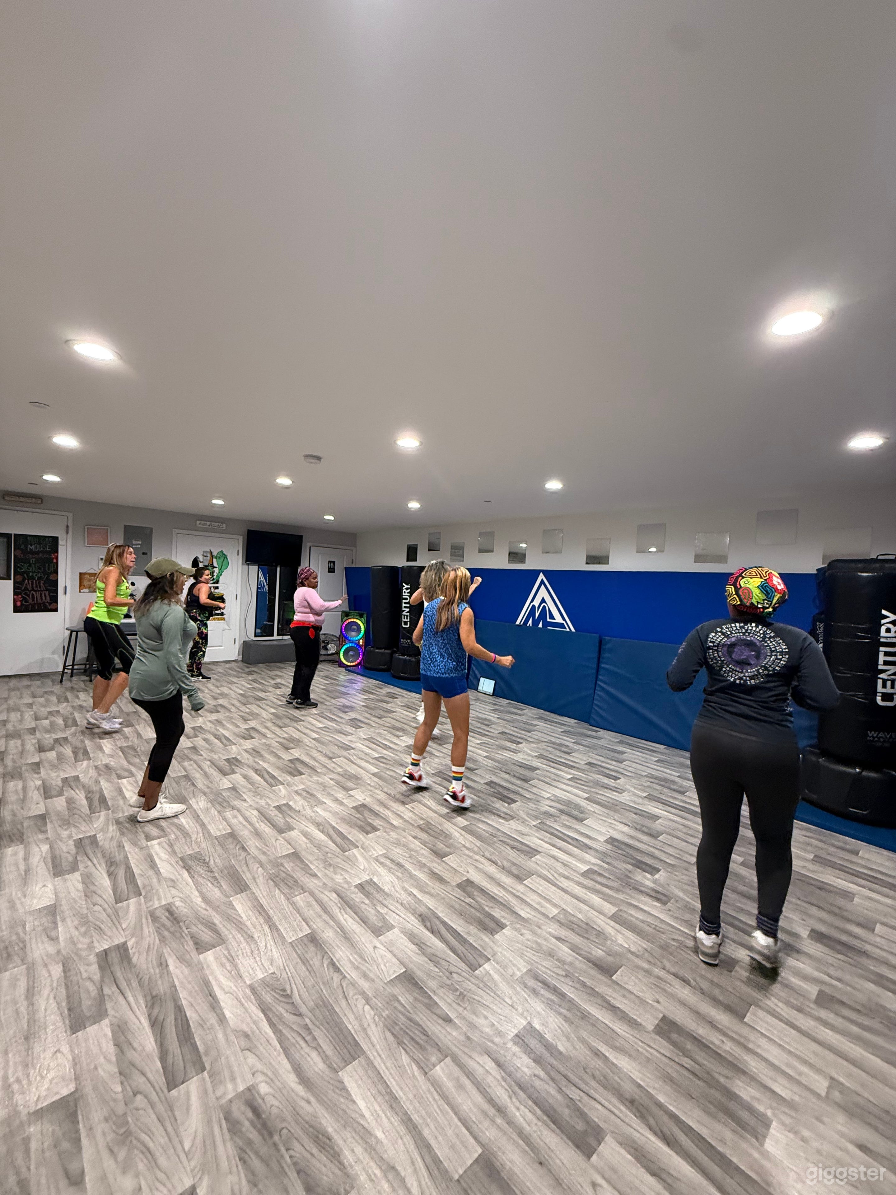 Your community hub to any event Photo 3