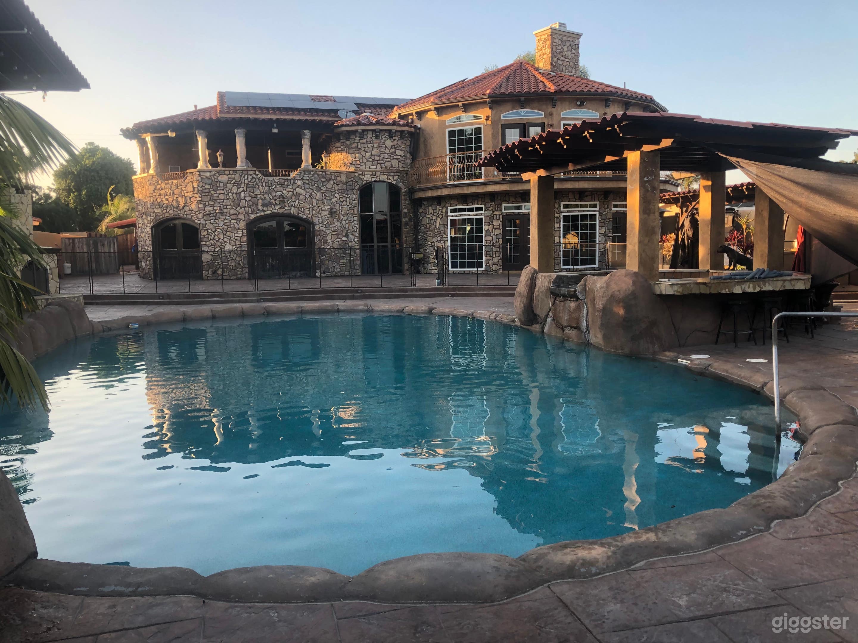 Casa Bonita Venue Photo 1