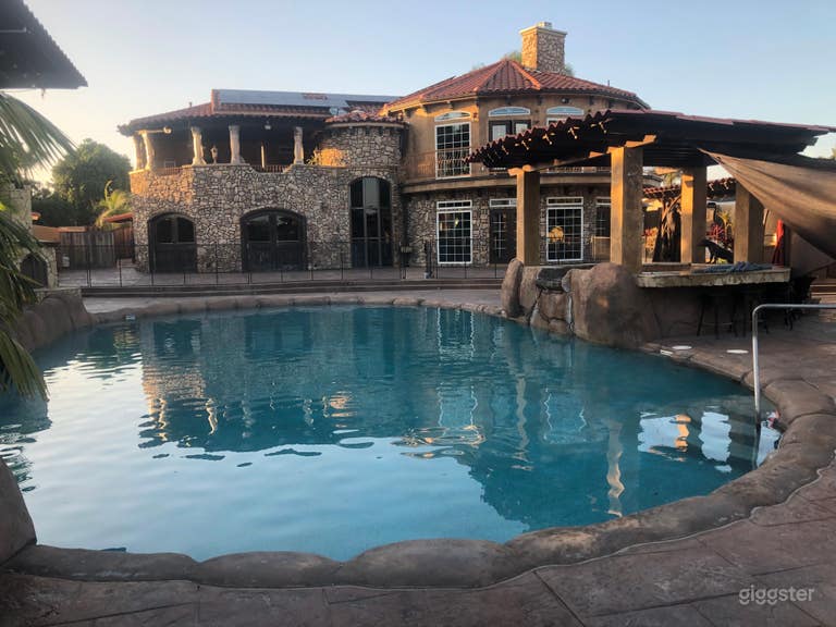  Lieu Casa Bonita 