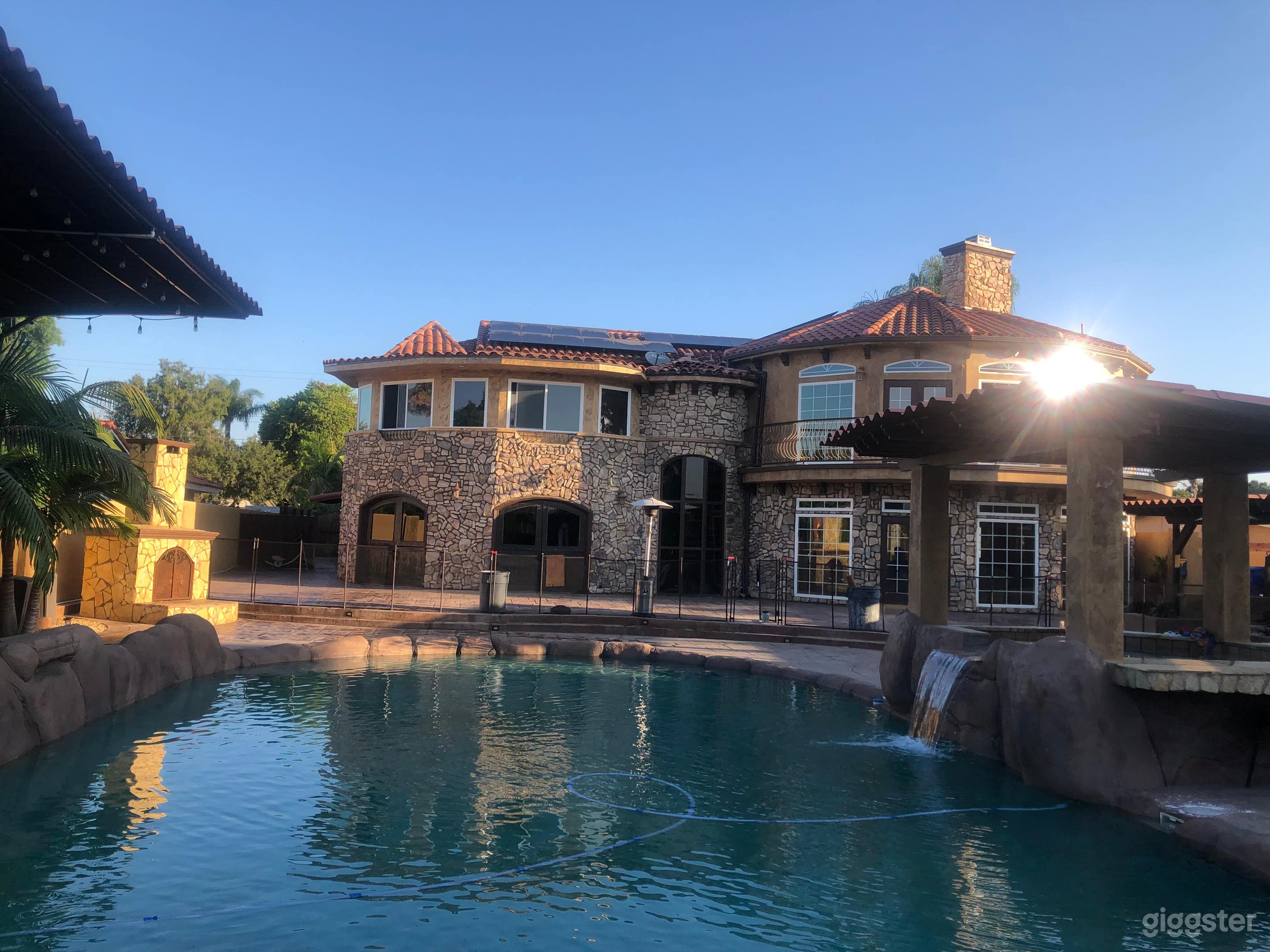 Casa Bonita Venue Photo 2