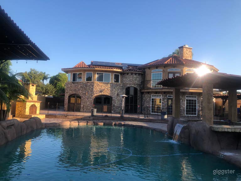  Lieu Casa Bonita 