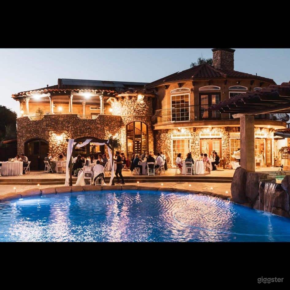 Casa Bonita Venue Photo 3