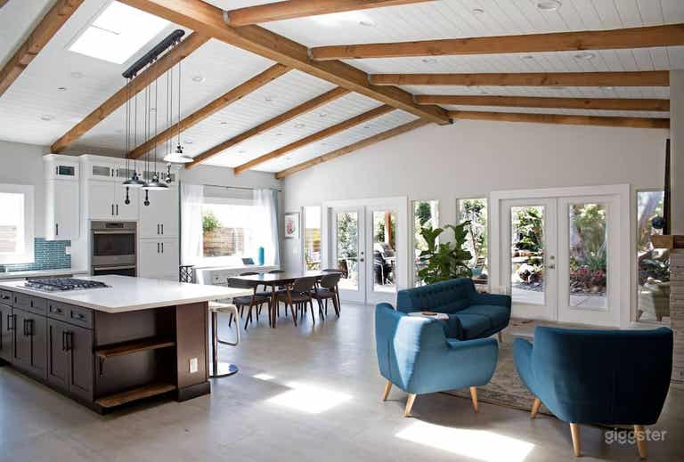  Luxury Leucadia Beach House  