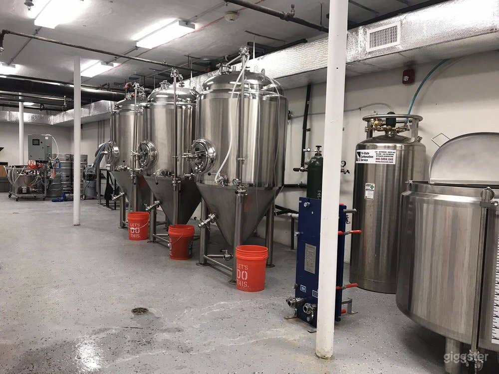 Incredible and Unique Beer Bar in White Plains Photo 3