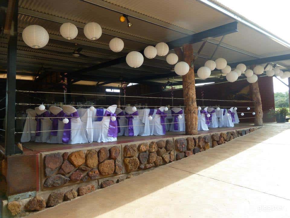 Stone &amp; Timber Barn  Photo 3