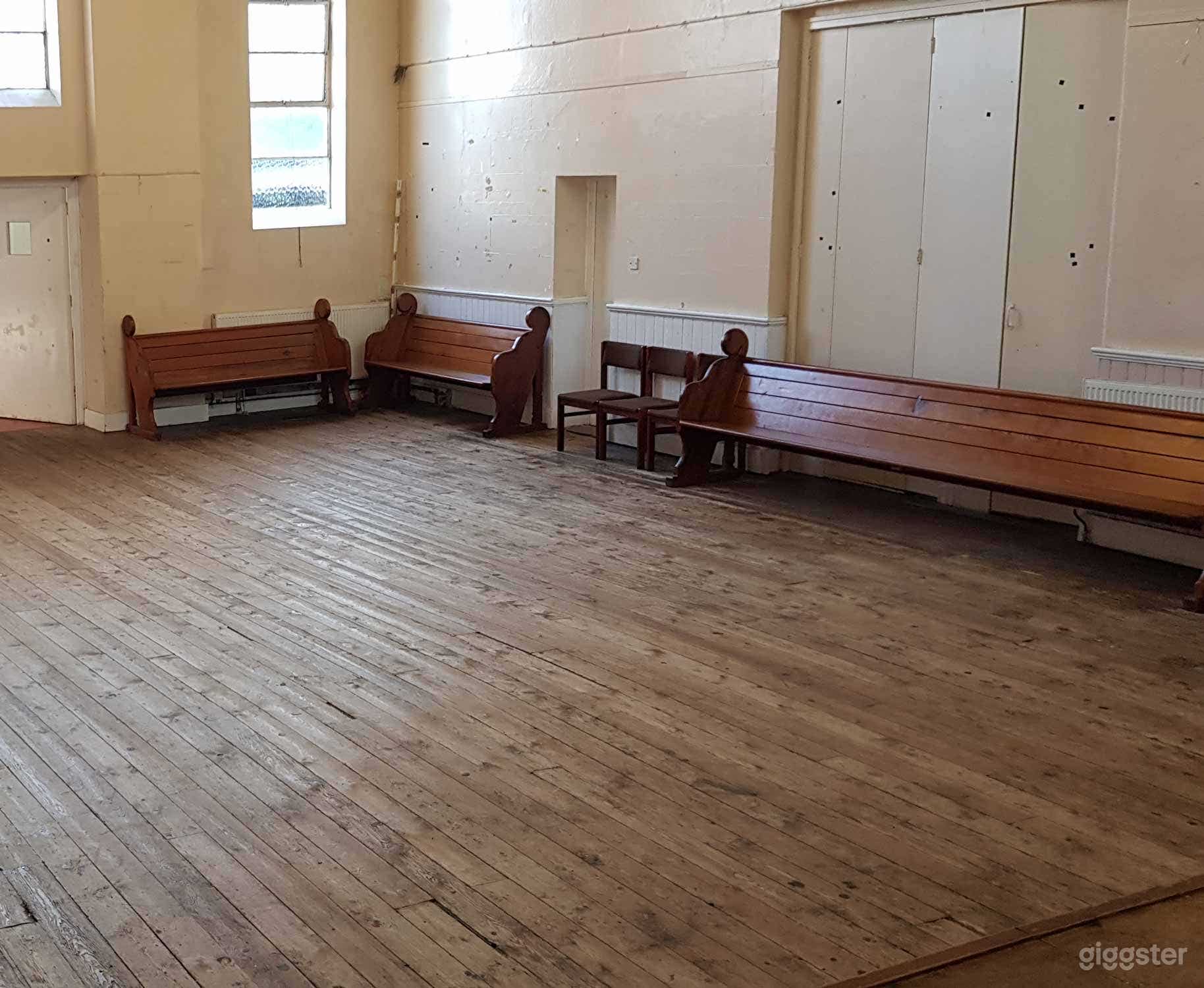 St James Catholic Church Hall Photo 3
