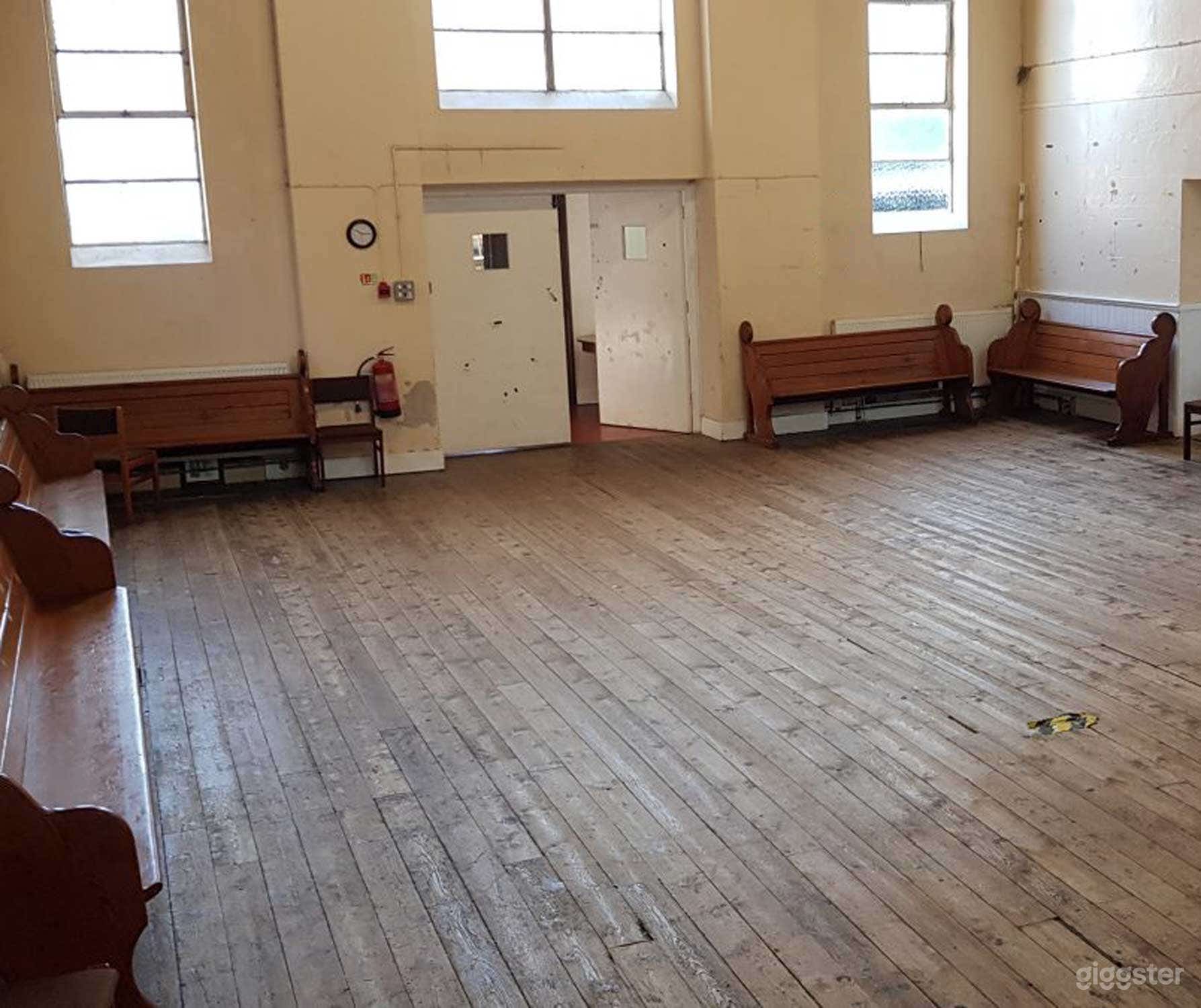 St James Catholic Church Hall Photo 1