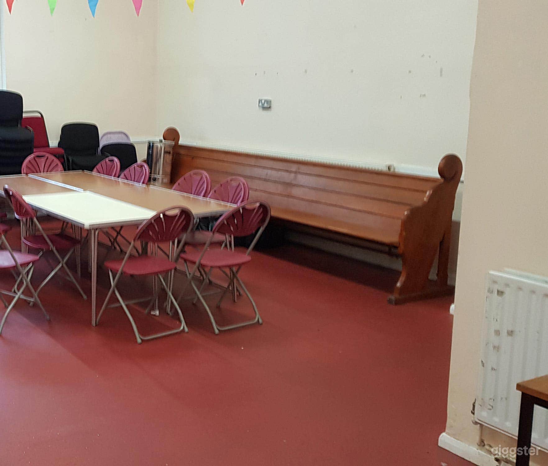 St James Catholic Church Hall Photo 4