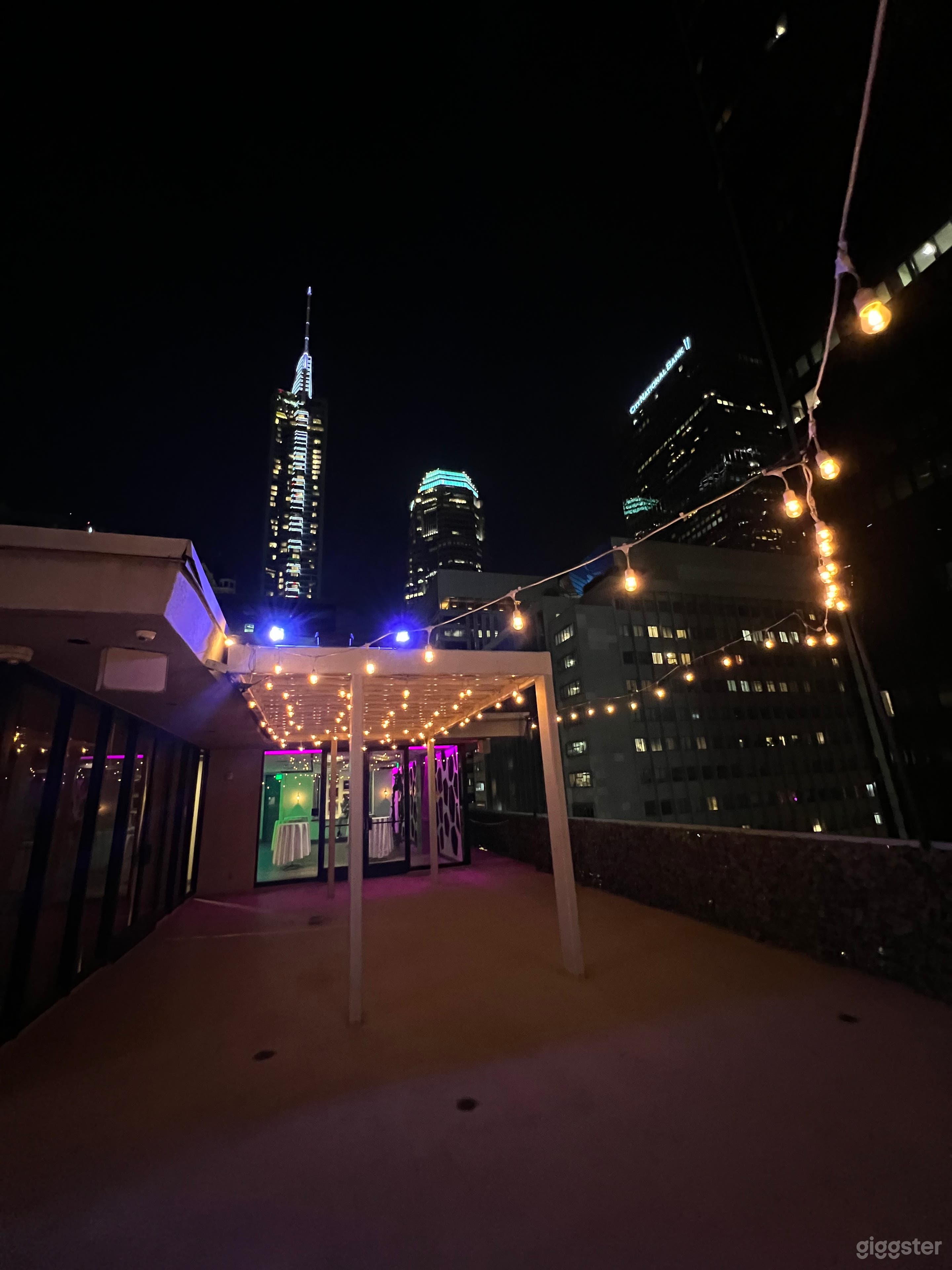 Rooftop Space for Filming, Photo Shoot,  + Events  Photo 2