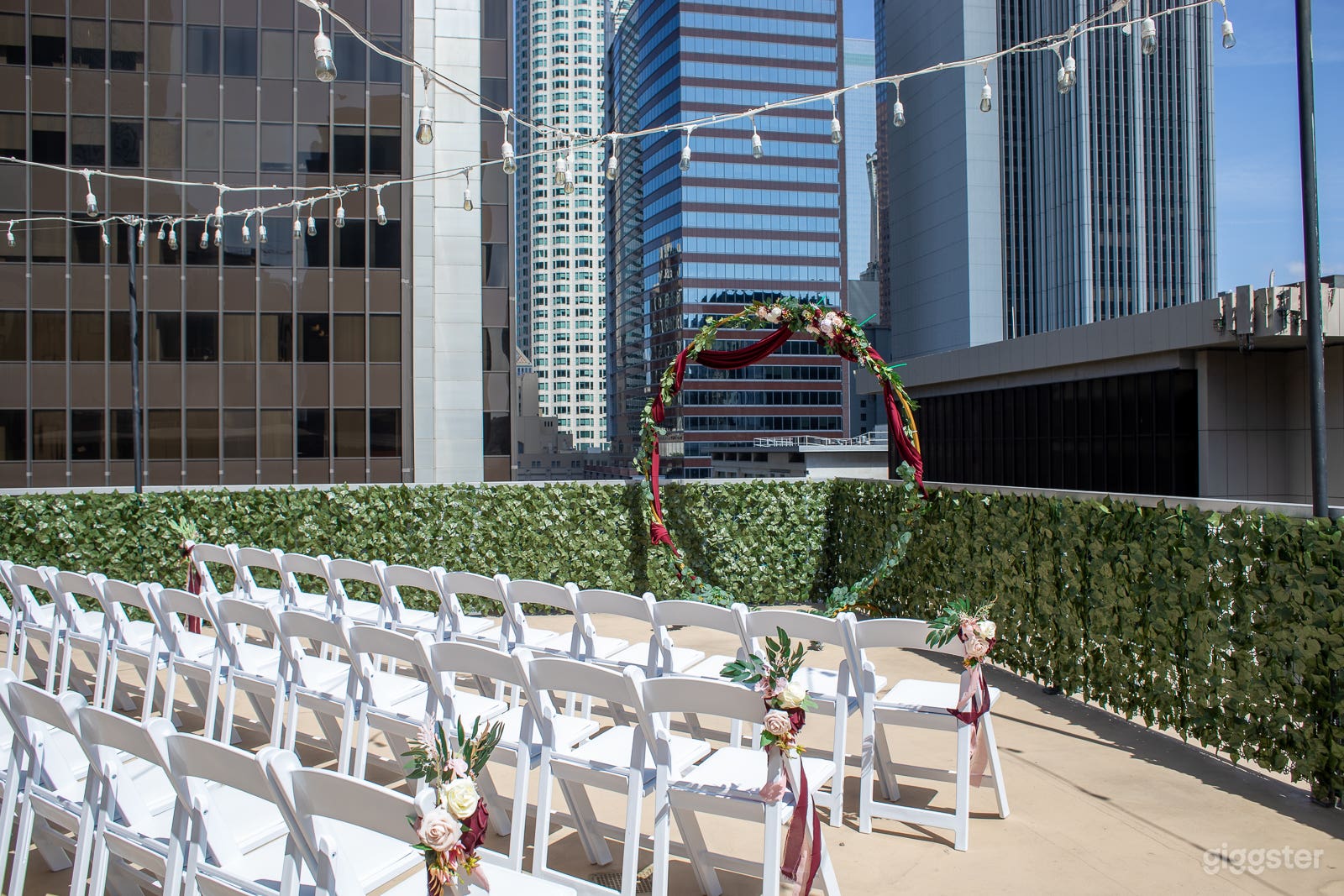 Rooftop Space for Filming, Photo Shoot,  + Events  Photo 3