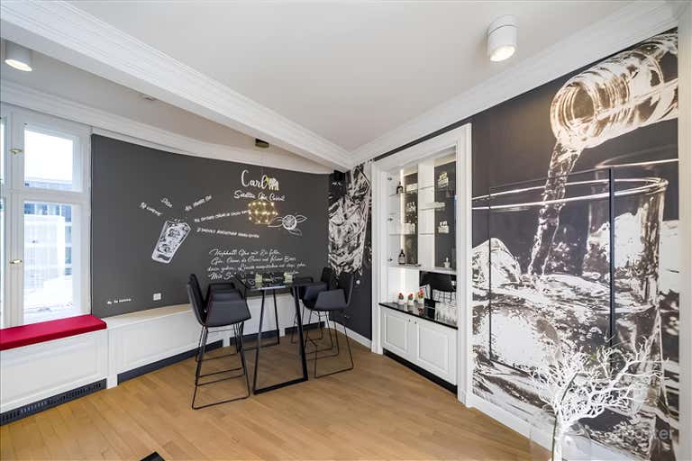  Eventfläche || Gin-Bar / Bistro / Lounge 