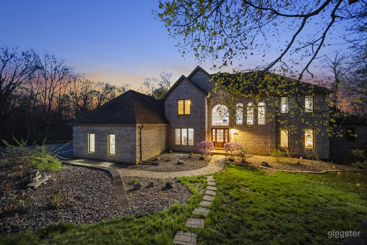 Fox River Retreat Photo 1