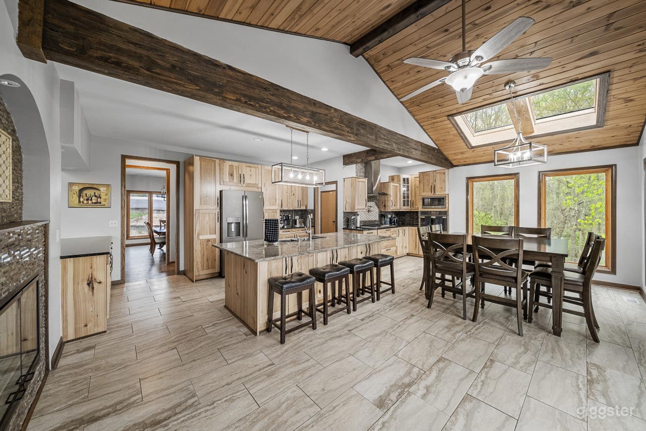 Fox River Retreat Photo 4