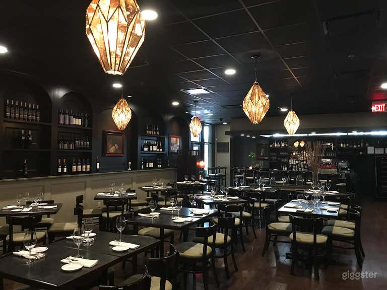  Comedor y Bar 