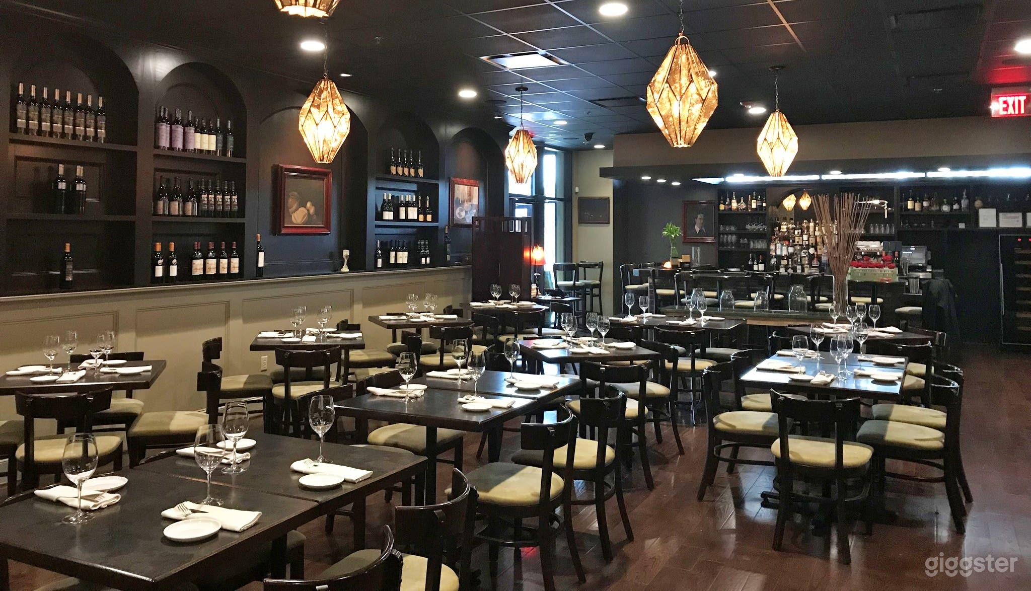 Spanish Bistro &amp; Bar in Bellaire (Buyout) Photo 1