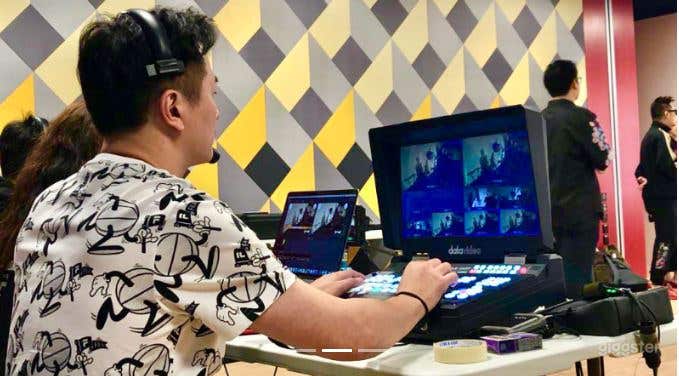 Music Room w/ Stage in Singapore Photo 4