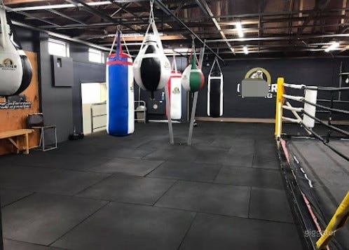  Spacious Fitness Center in Papatoetoe, Auckland 