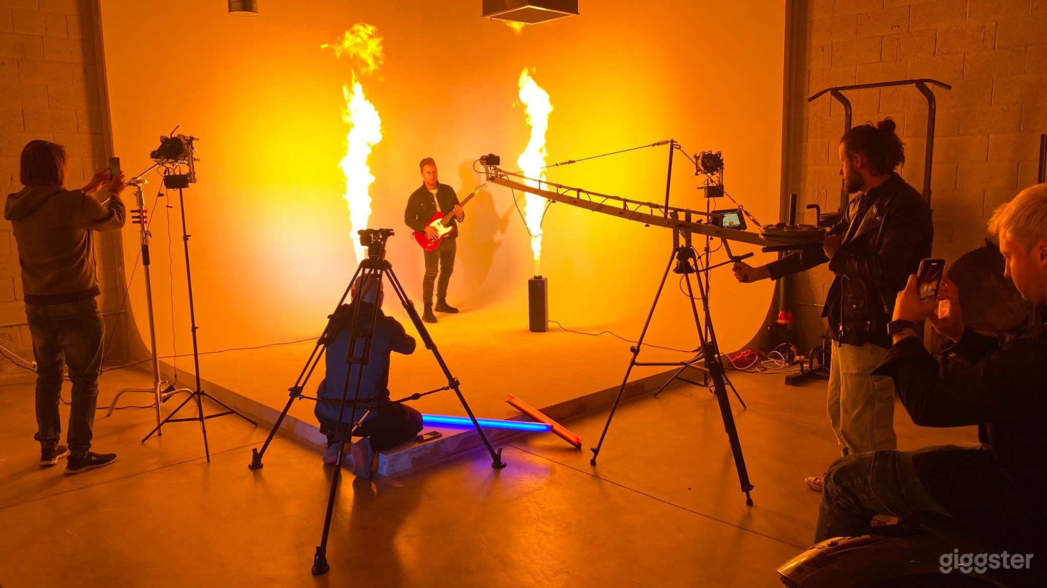 Photo/Video production Studio Photo 1