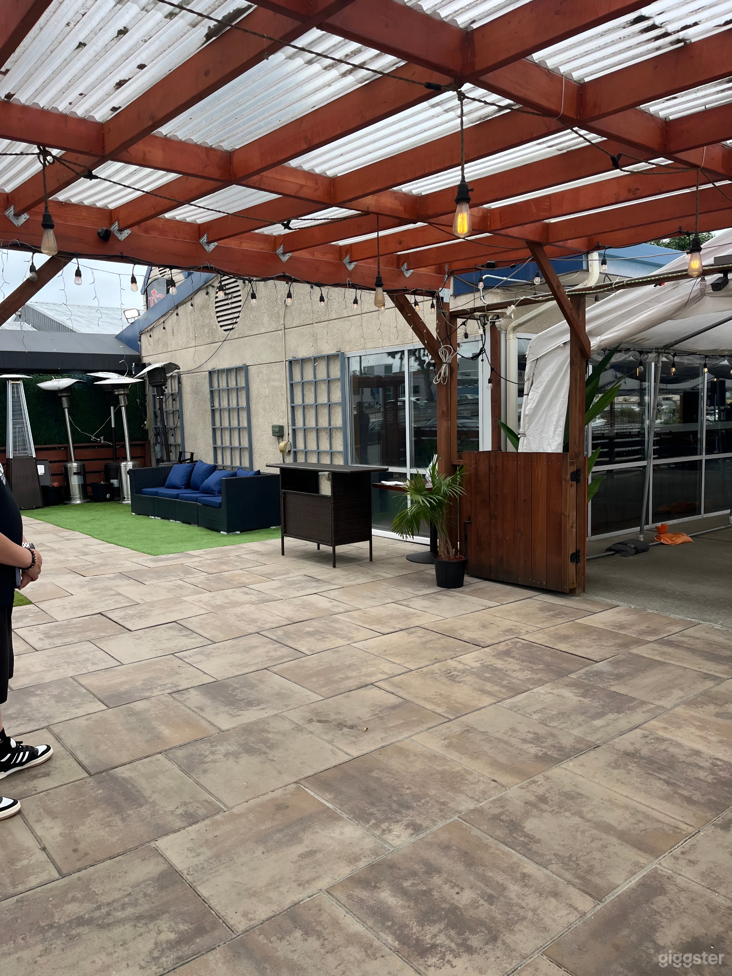 Waterfront Escape in Alameda (outdoor) Photo 4