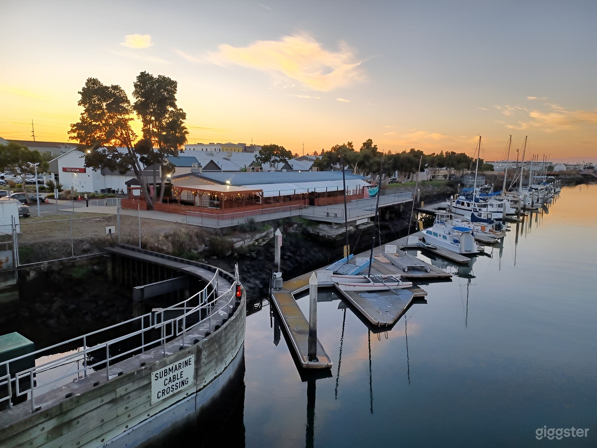 Waterfront Escape in Alameda (outdoor) Photo 2