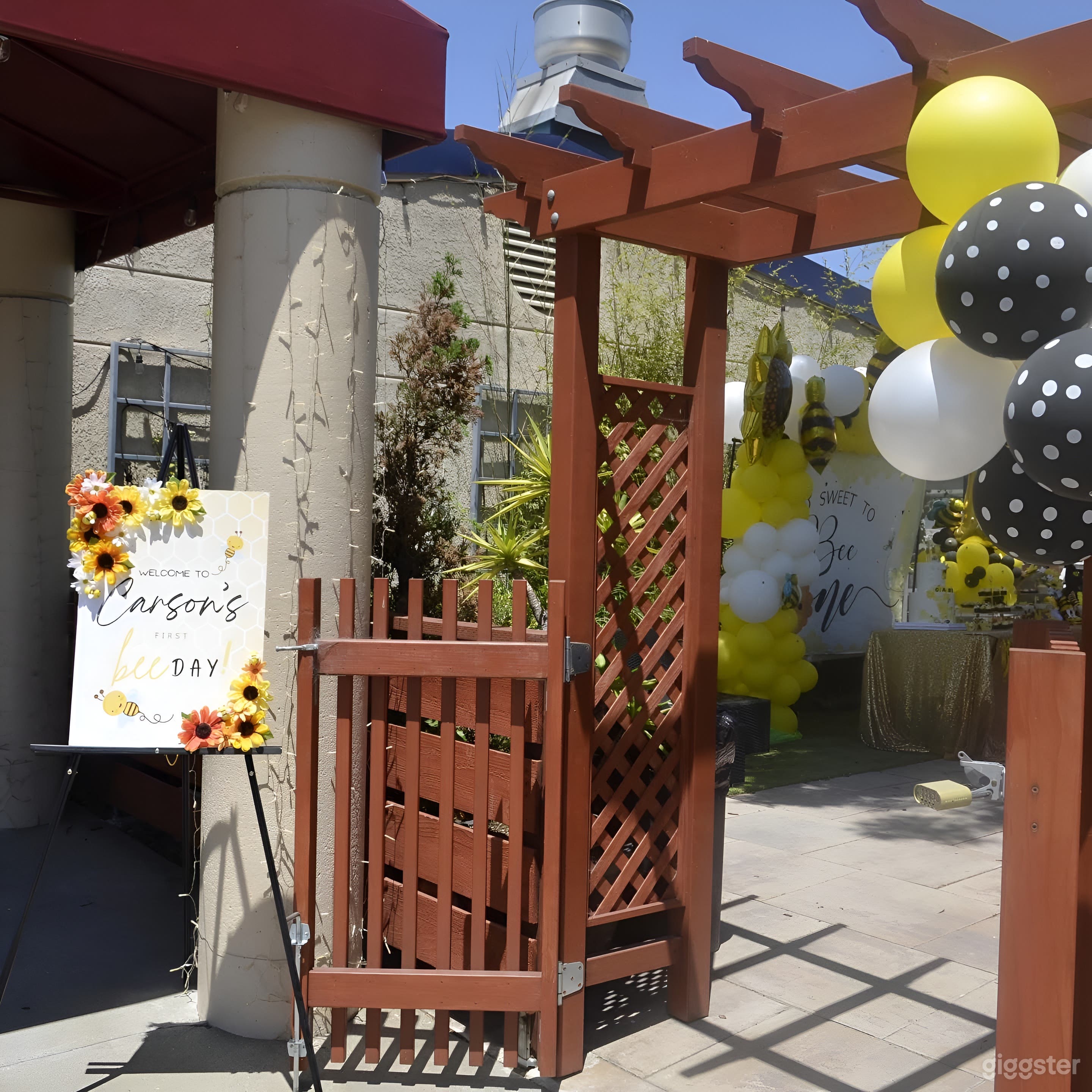 Waterfront Escape in Alameda (outdoor) Photo 1