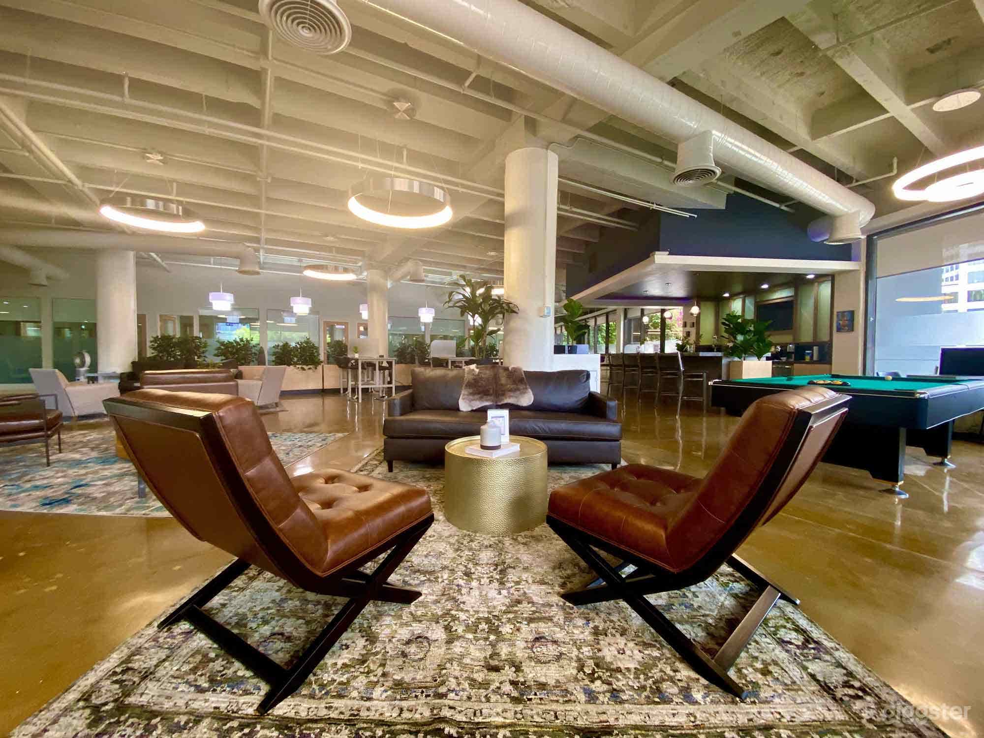 Well-kept Day Office in Los Angeles Photo 1