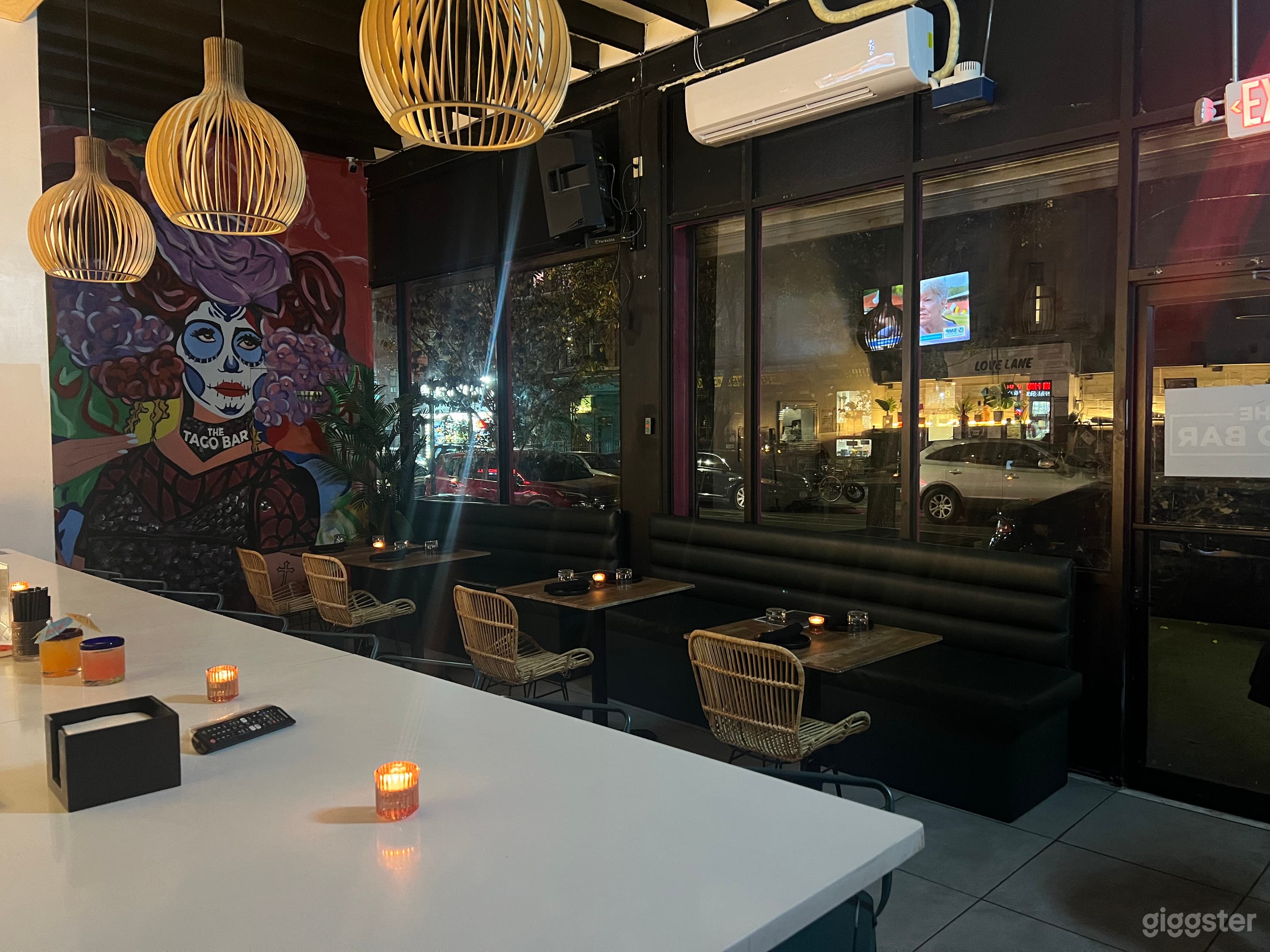 Mexican Taco Bar and Restaurant Photo 3