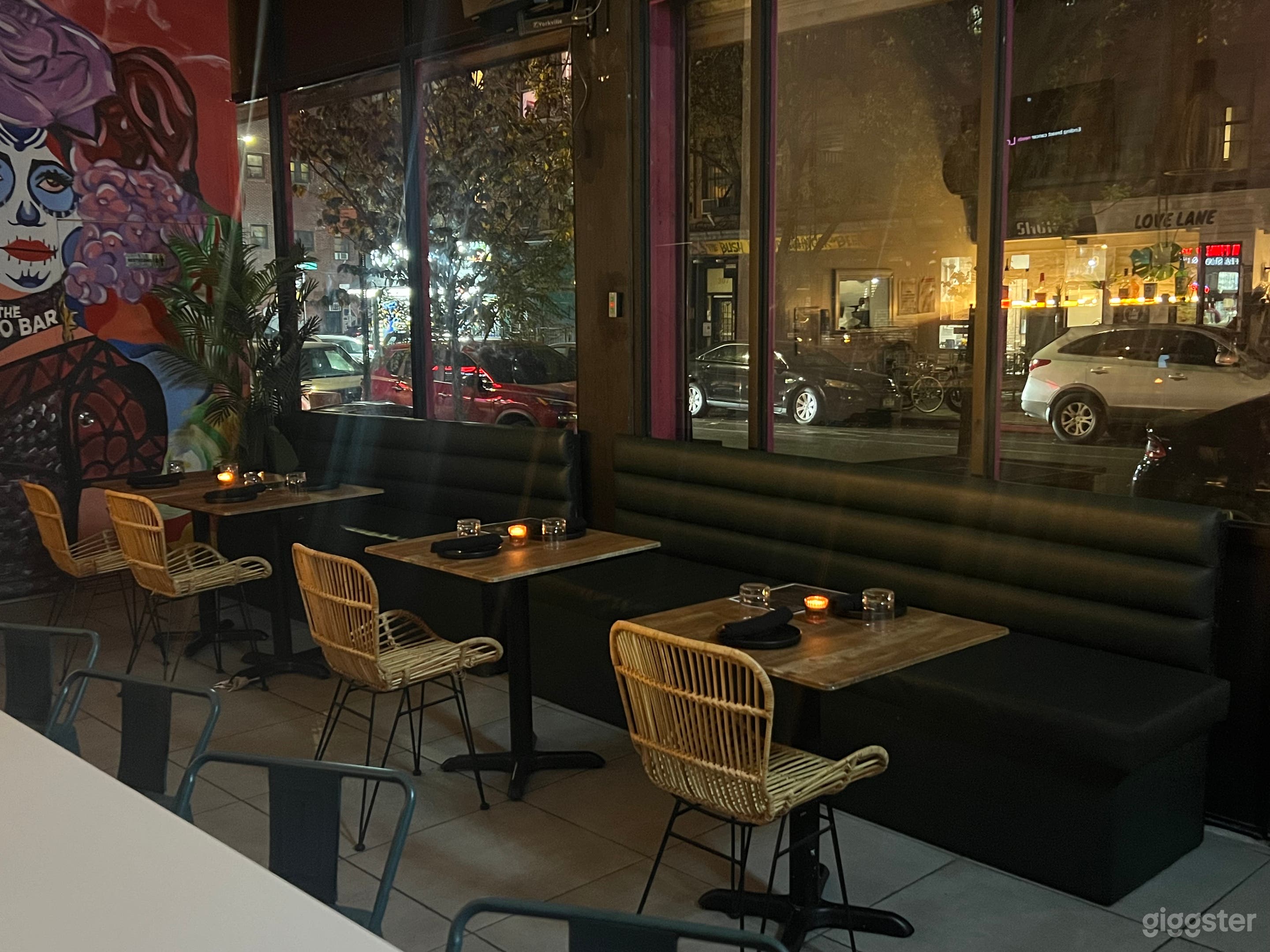 Mexican Taco Bar and Restaurant Photo 4