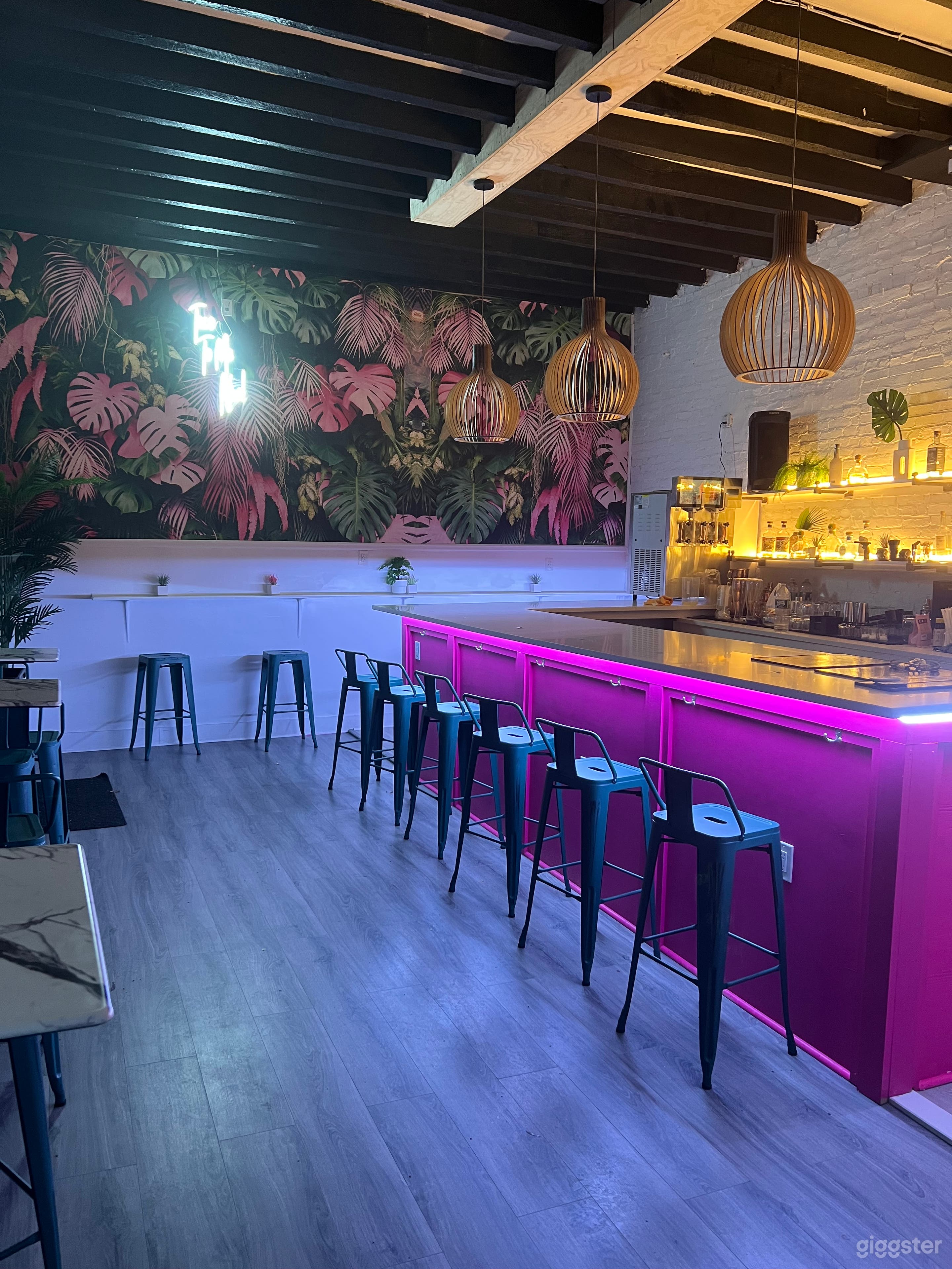 Mexican Taco Bar and Restaurant Photo 1