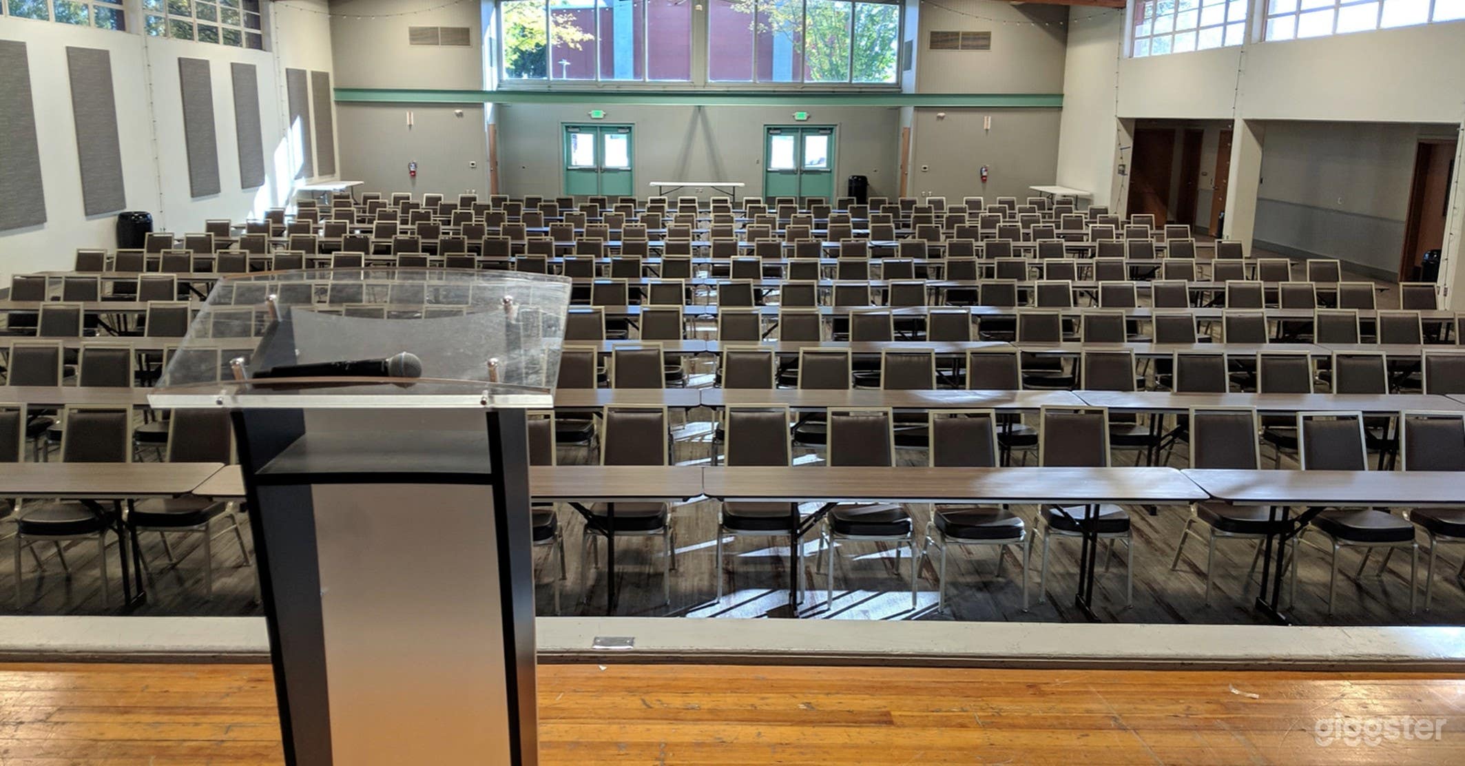 Spacious, Flexible Venue Photo 2