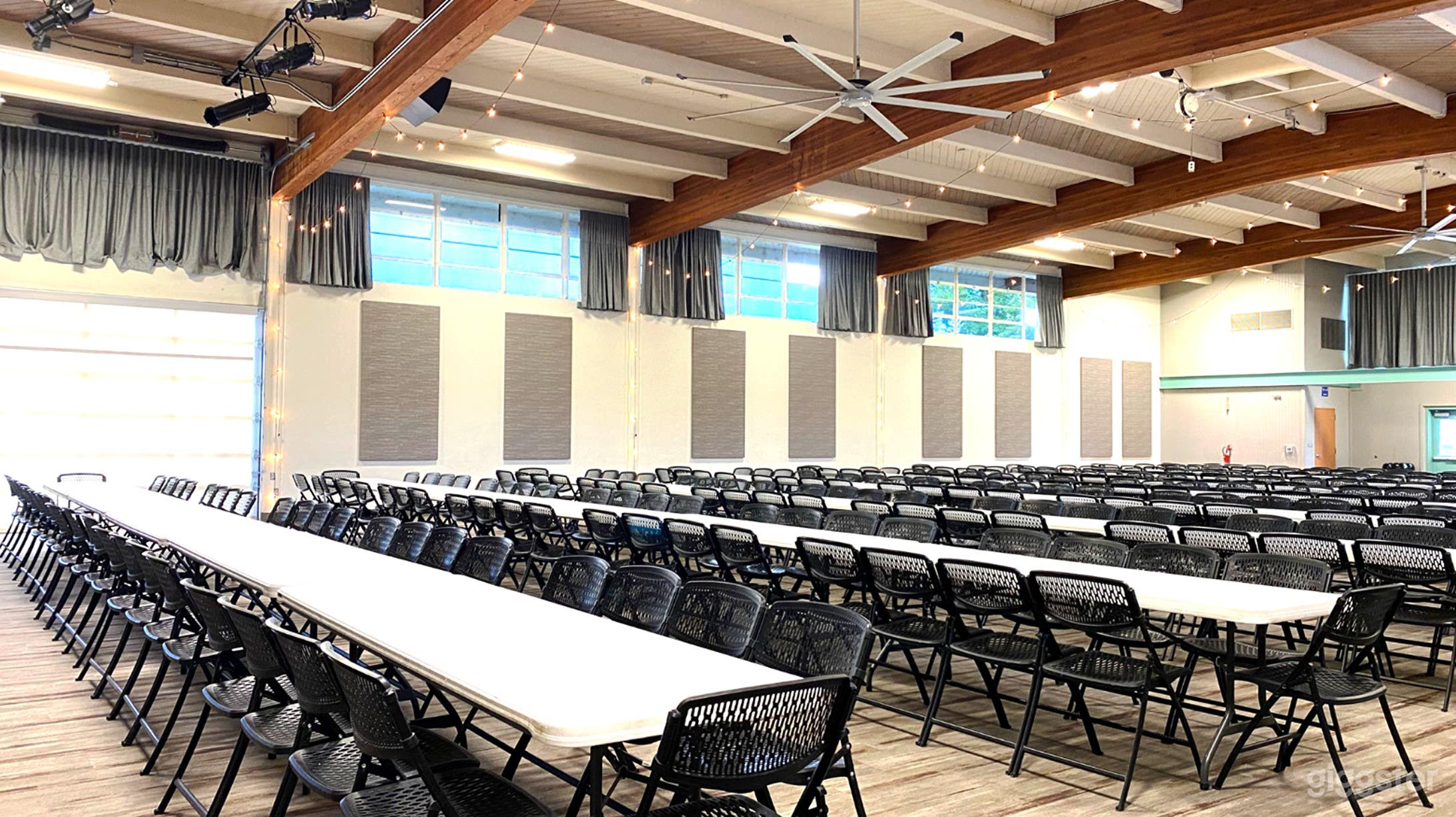 Spacious, Flexible Venue Photo 3