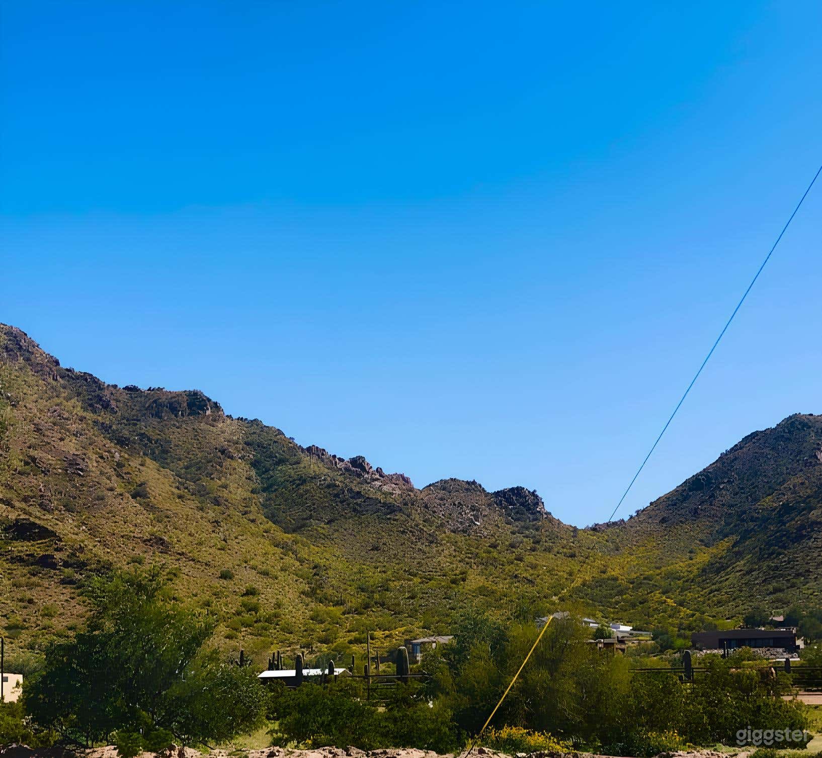 A Very Unique 4-Acre Equestrian Property Photo 2