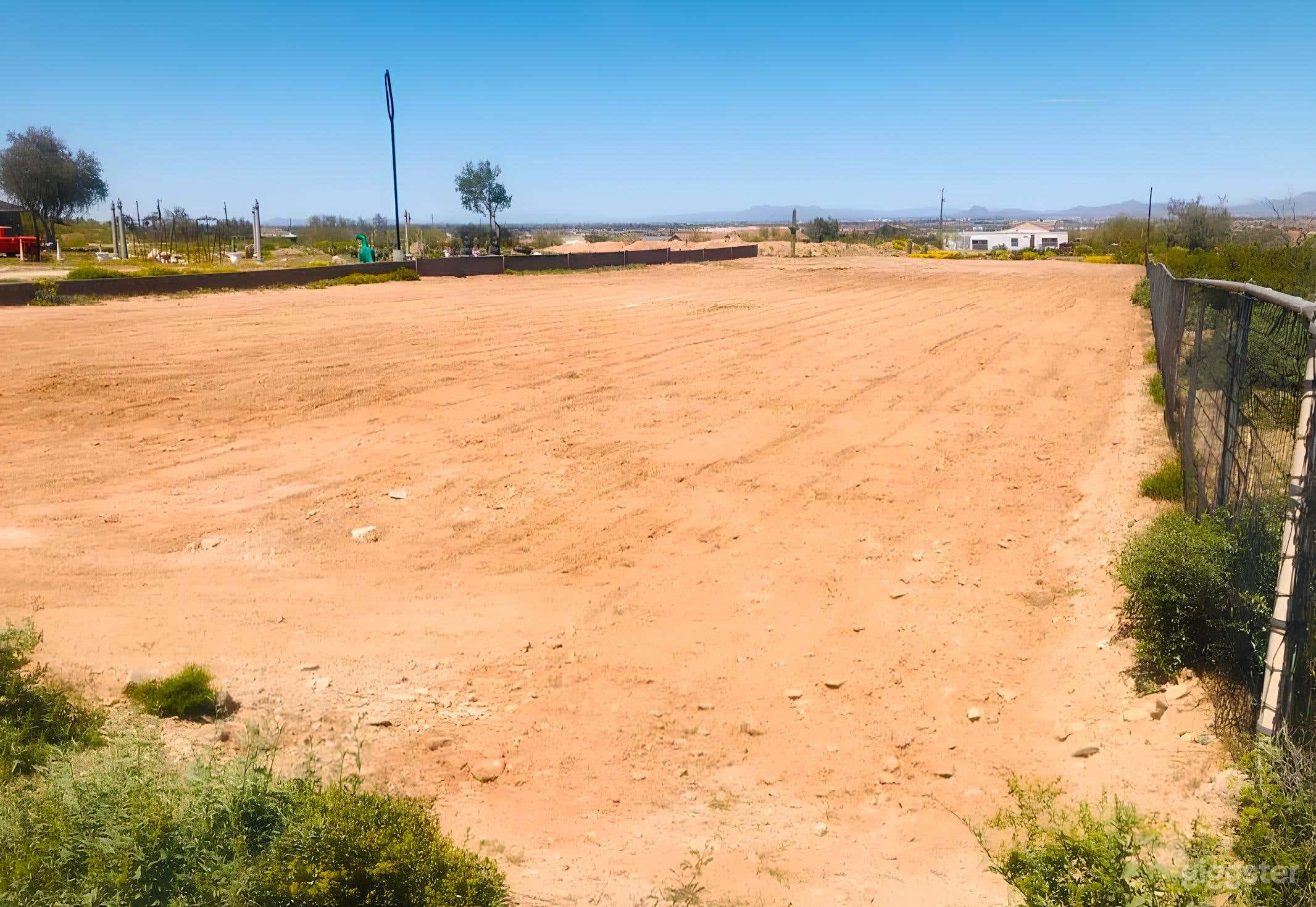 A Very Unique 4-Acre Equestrian Property Photo 3