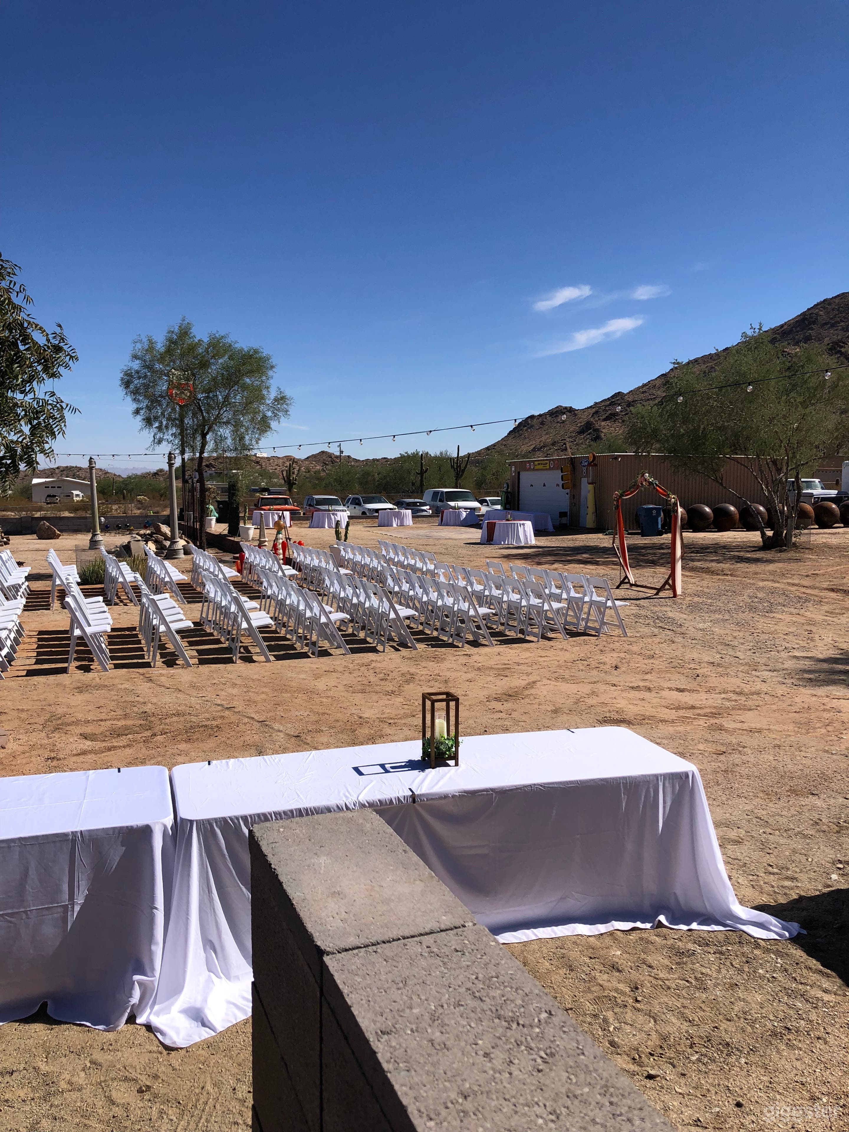 A Very Unique 4-Acre Equestrian Property Photo 4