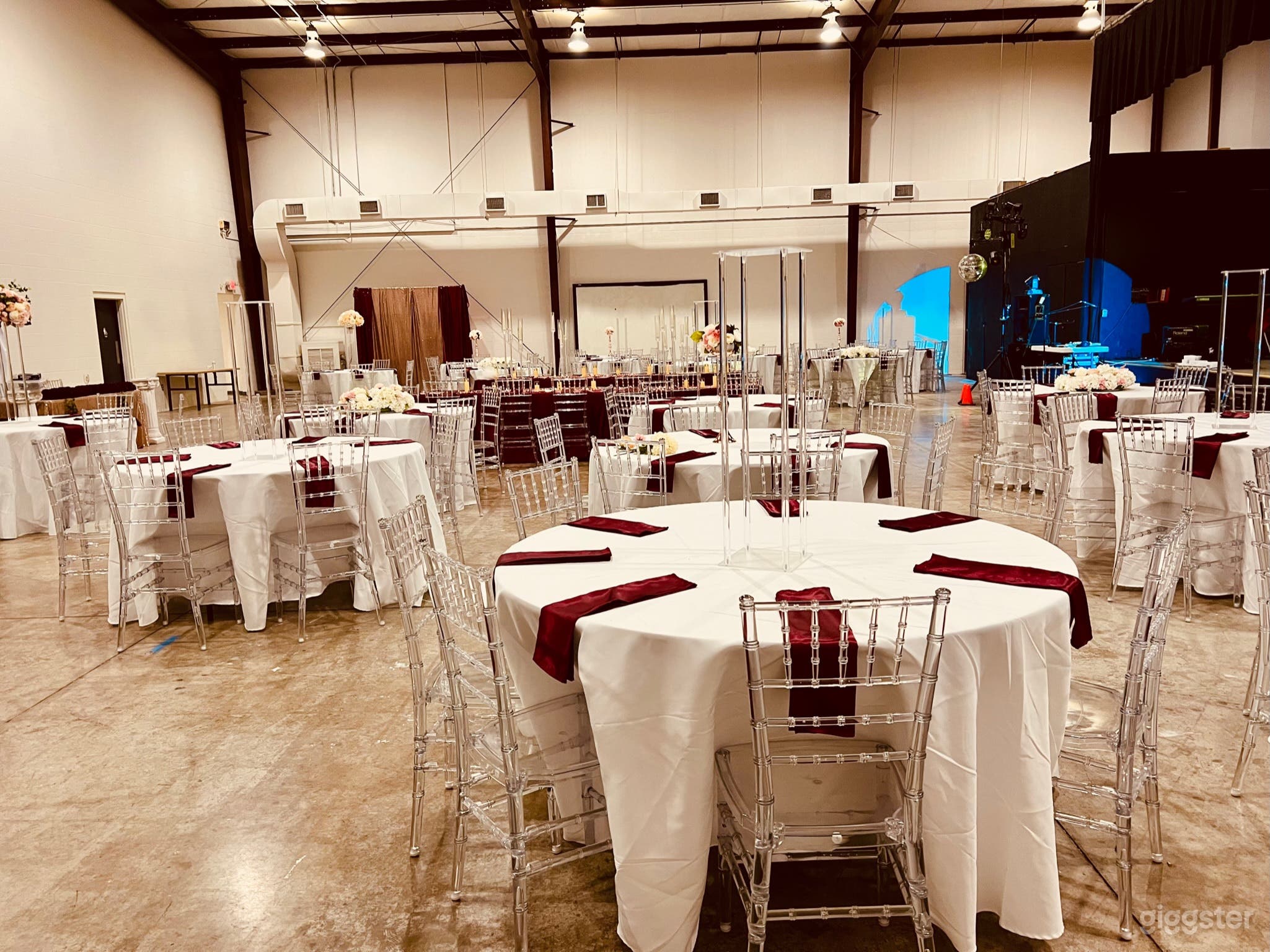 Main Fellowship Hall Photo 4