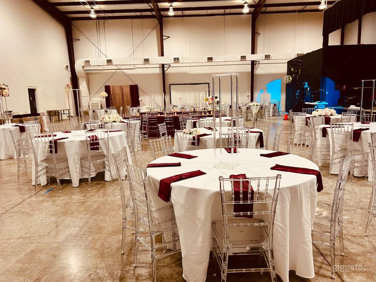  Main Fellowship Hall 