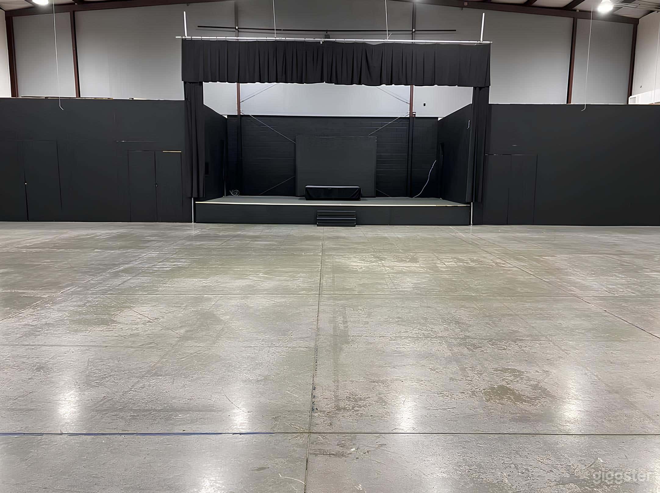 Main Fellowship Hall Photo 2