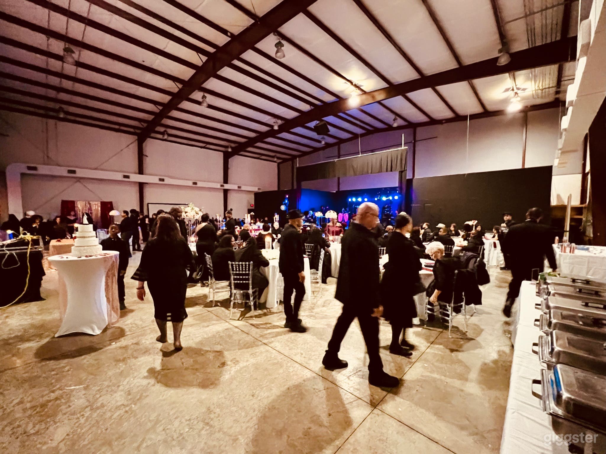 Main Fellowship Hall Photo 3