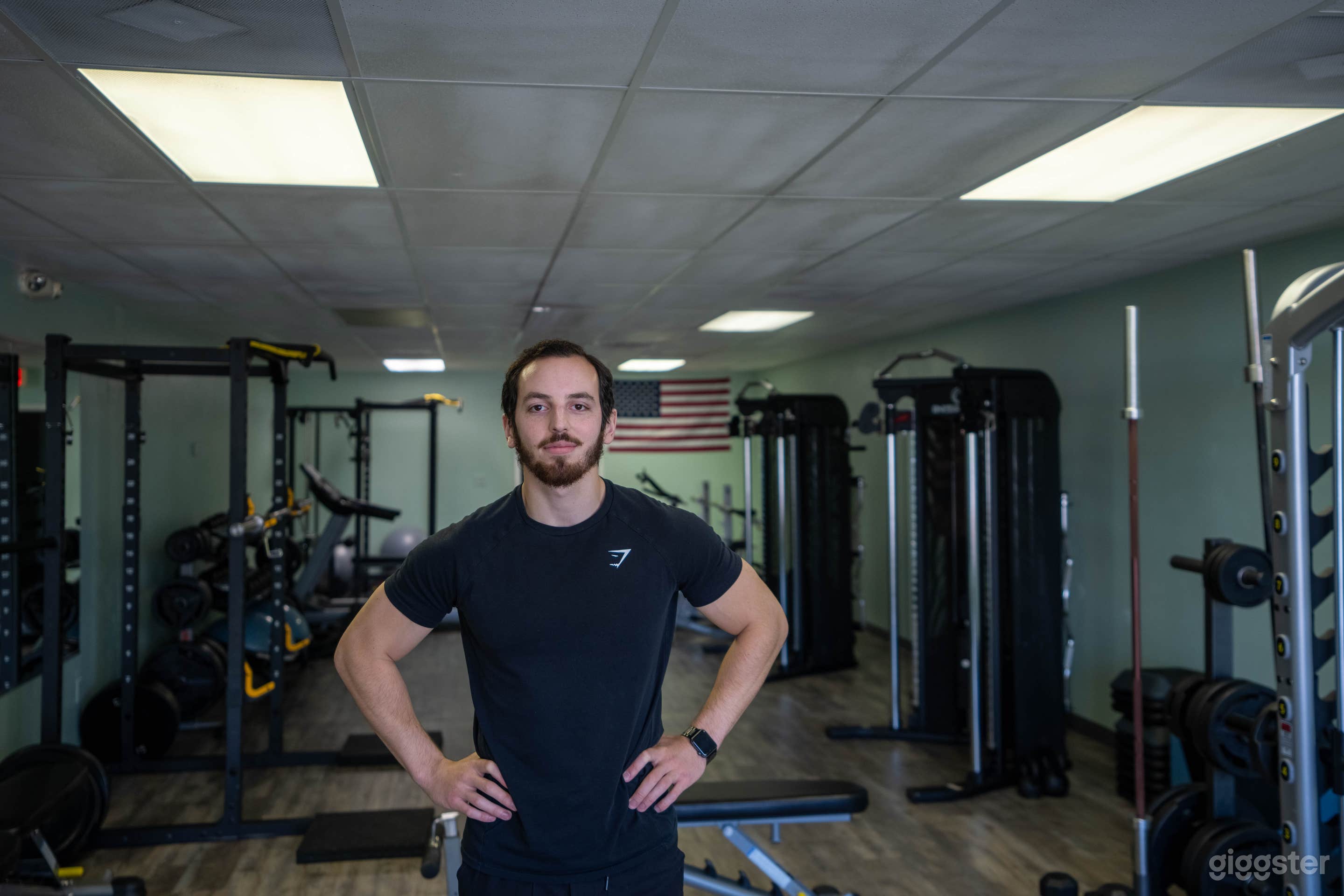 Personal Training Gym Photo 2