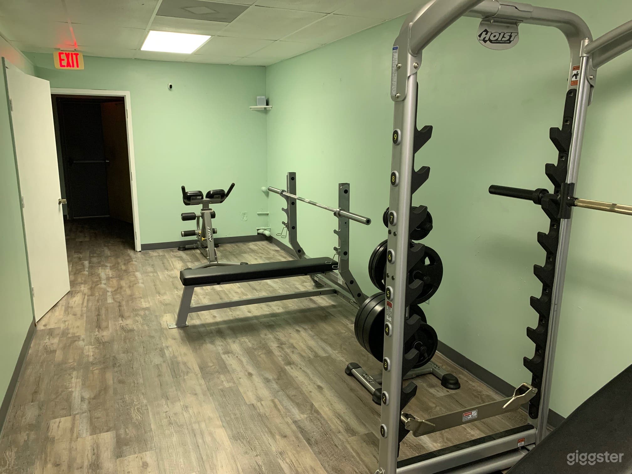 Personal Training Gym Photo 4