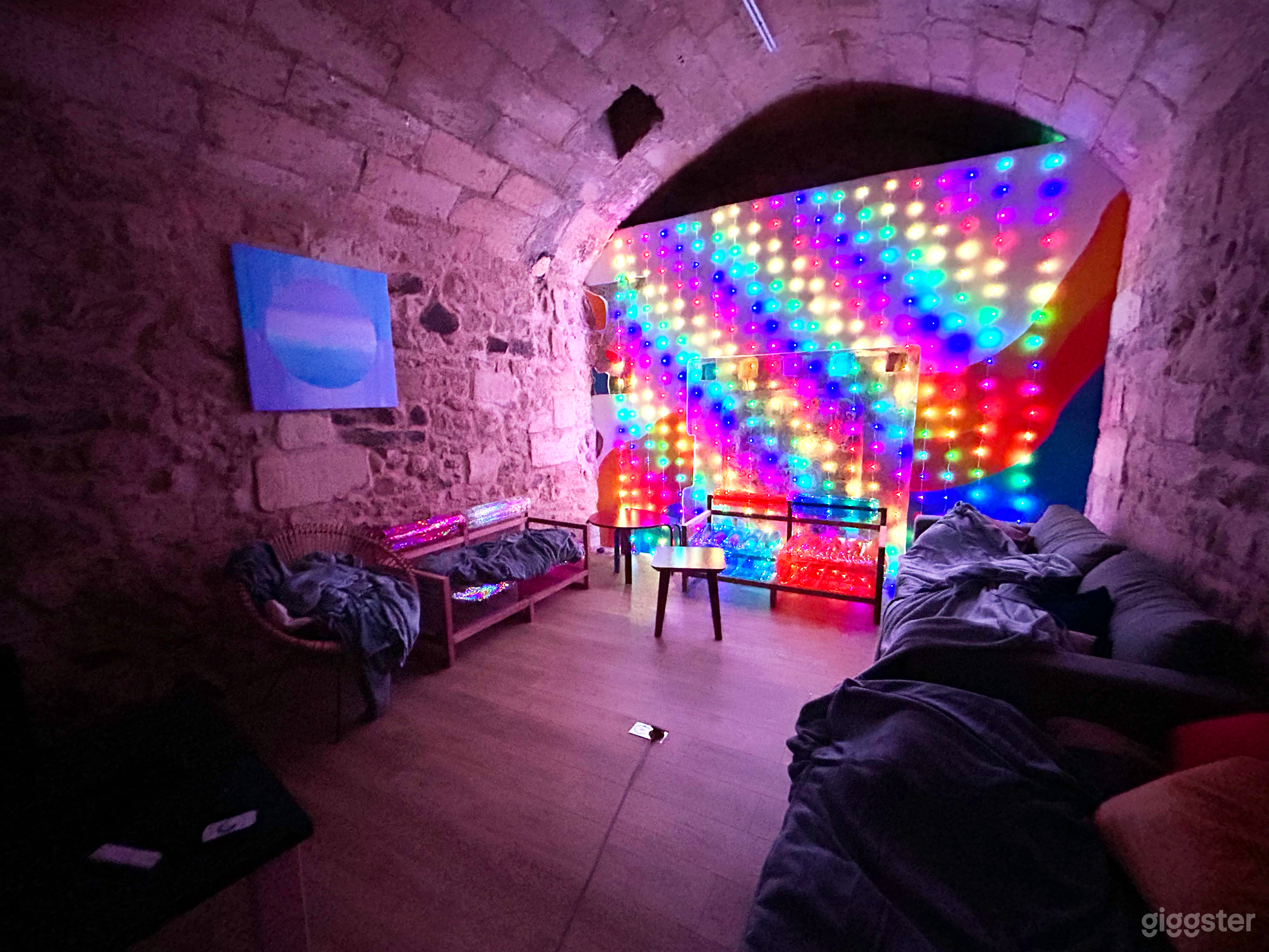 A unique and adaptable venue in the center of Bordeaux Photo 2