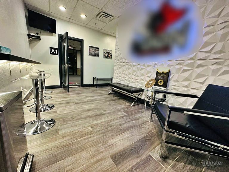  Multi-Purpose Studio 