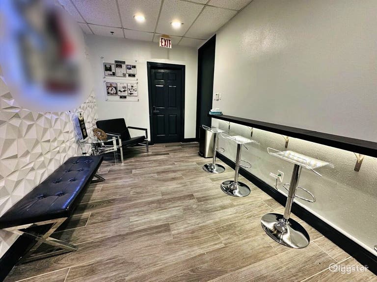  Multi-Purpose Studio 