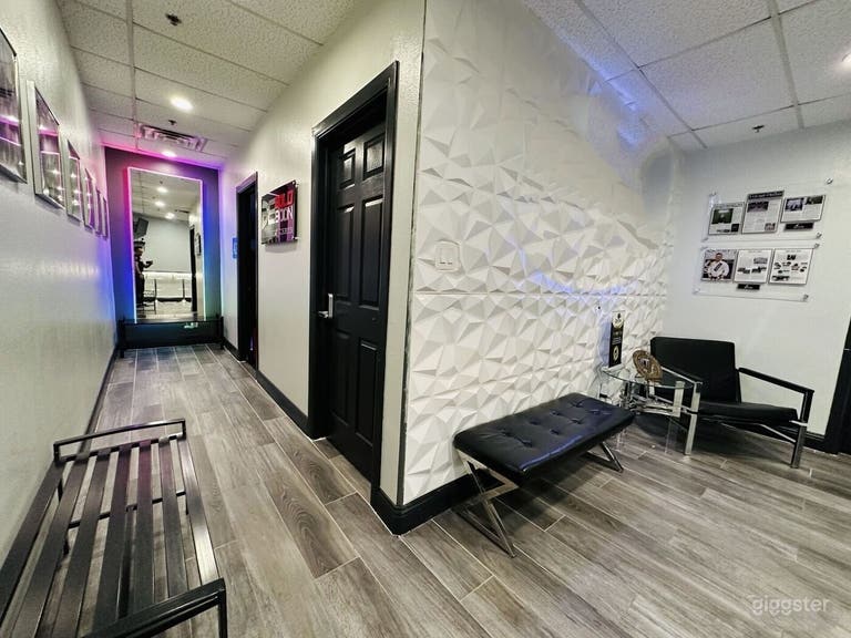  Multi-Purpose Studio 